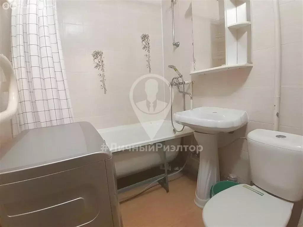 1-комнатная квартира: Рязань, улица Фирсова, 20к1 (30.6 м) - Фото 1