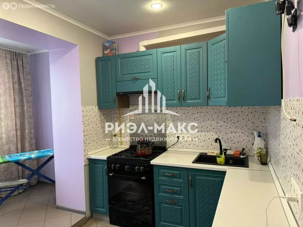 1-комнатная квартира: Брянск, Московский проспект, 95к2 (30 м) - Фото 1