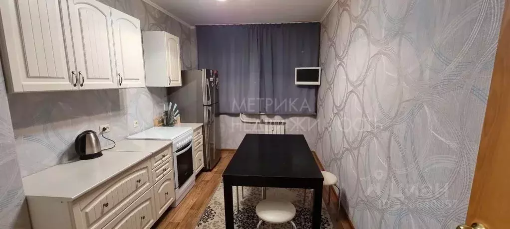 2-к кв. Тюменская область, Тюмень ул. Обдорская, 7 (49.8 м) - Фото 1