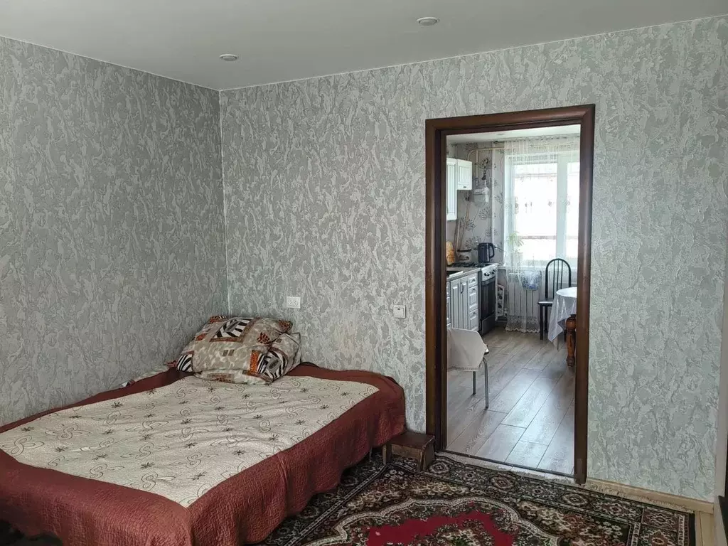 Дом в Омская область, Омск ул. 2-я Кировская (90 м) - Фото 2