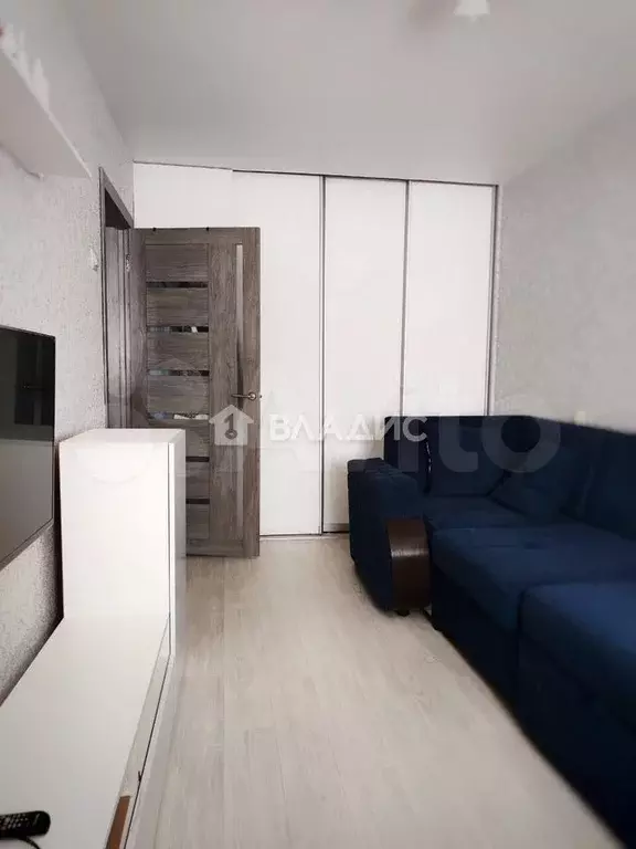 2-к. квартира, 45,2 м, 4/5 эт. - Фото 0