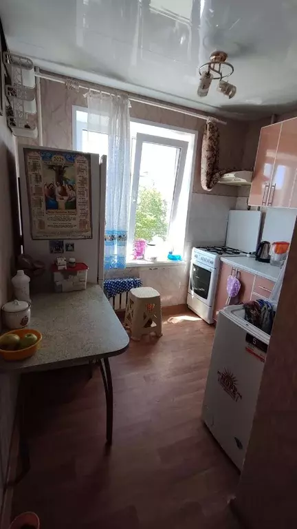 Продаётся 2-к квартира, 44 м - Фото 1