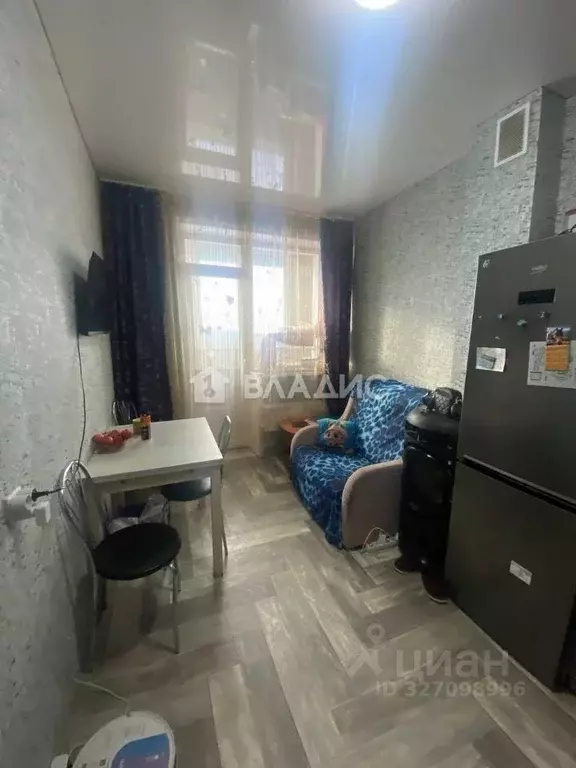 1-к кв. Алтайский край, Бийск Социалистическая ул., 22 (34.2 м) - Фото 1