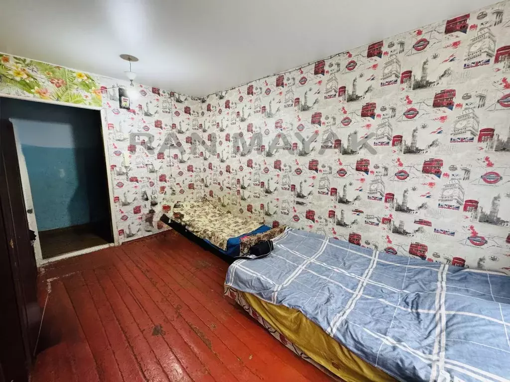 Комната Адыгея, Майкоп ул. Ленина, 137 (13.1 м) - Фото 2