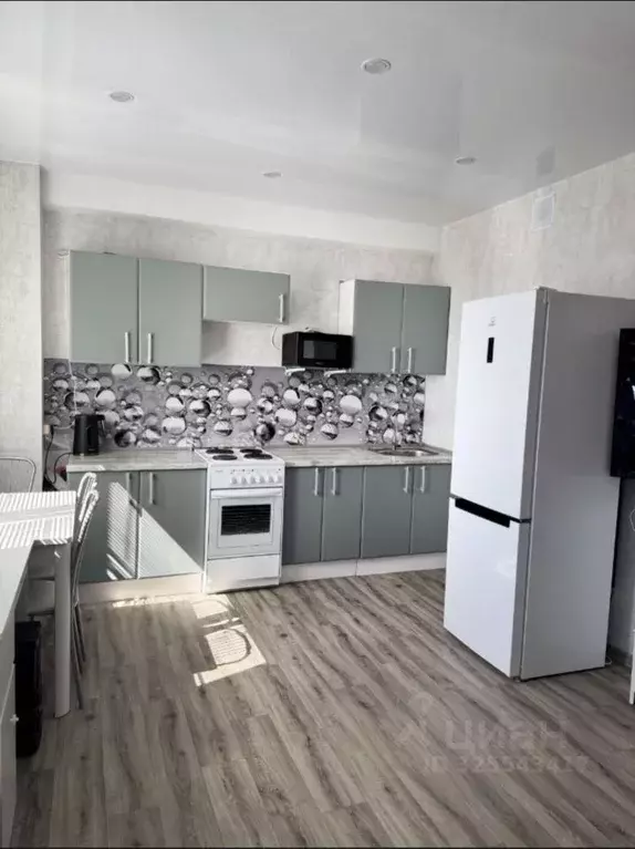 Студия Новосибирская область, Новосибирский район, с. Криводановка ... - Фото 2