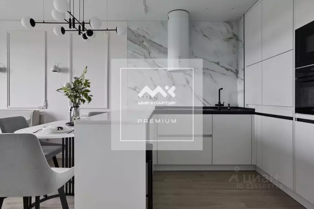 1-к кв. Санкт-Петербург Пискаревский просп., 165к1 (40.0 м) - Фото 1