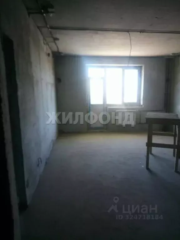 2-к кв. Красноярский край, Минусинск Ботаническая ул., 8/3 (56.5 м) - Фото 1