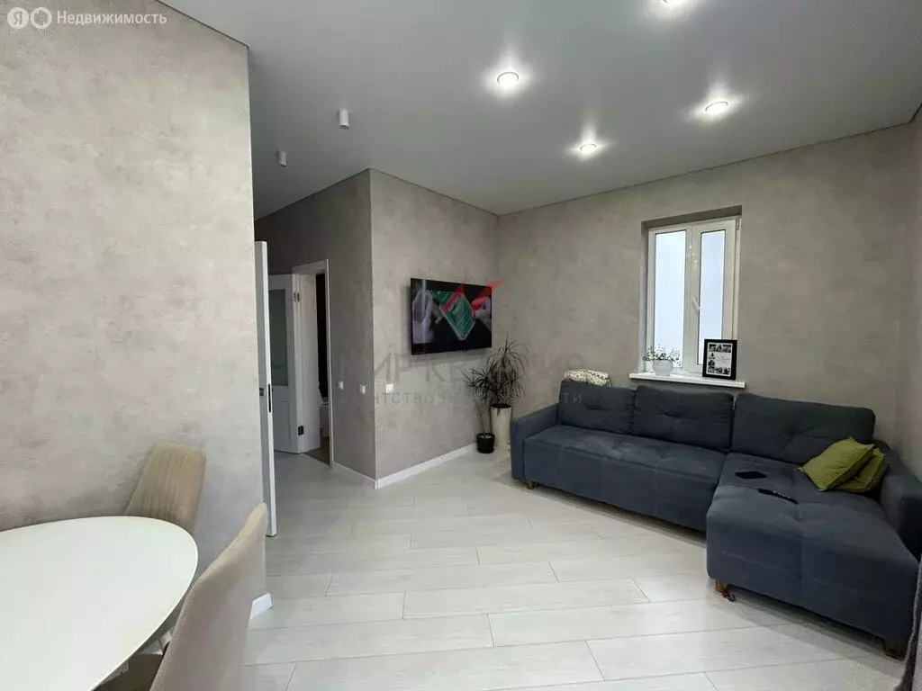 Дом в село Калинино, улица Белых Облаков (110 м) - Фото 1