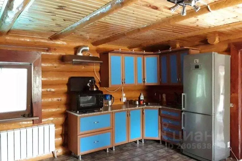 Дом в Краснодарский край, Туапсинский муниципальный округ, Гранат СТ  ... - Фото 1