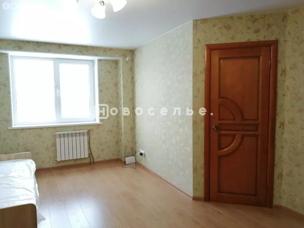 1-комнатная квартира: село Дядьково, Малиновая улица, 3 (33 м) - Фото 2