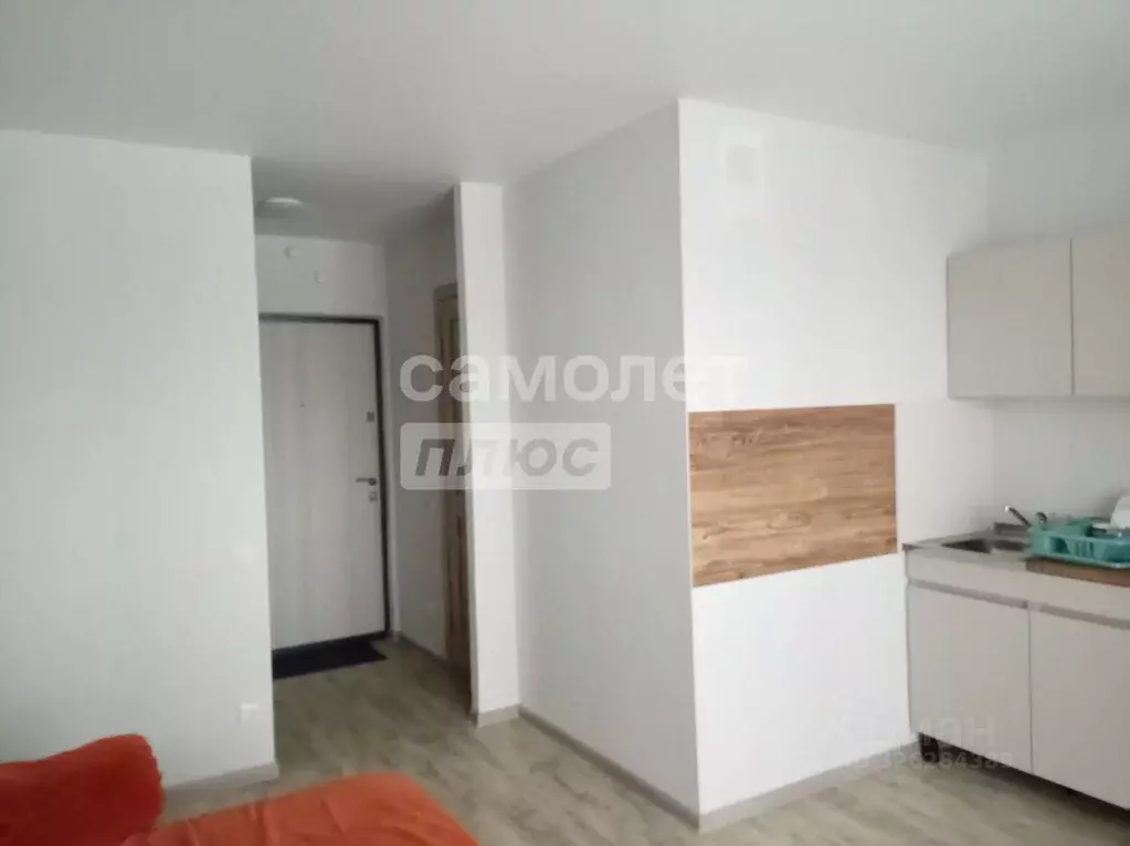 Студия Челябинская область, Челябинский городской округ, пос. Западный ... - Фото 2