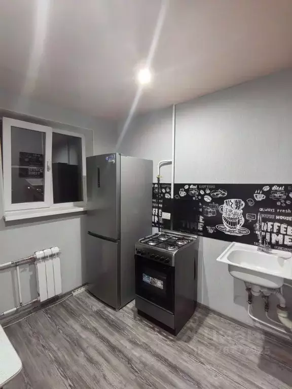 1-к кв. Свердловская область, Каменск-Уральский пос. Имени Чкалова, ... - Фото 1