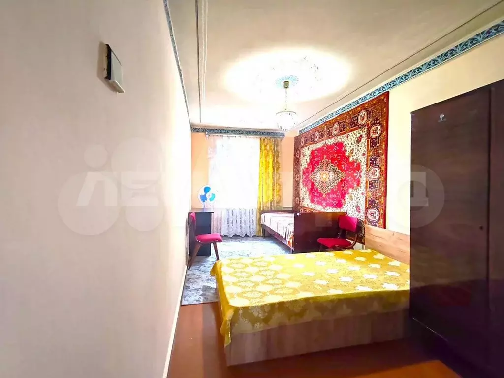 2-к. квартира, 45 м, 5/5 эт. - Фото 1
