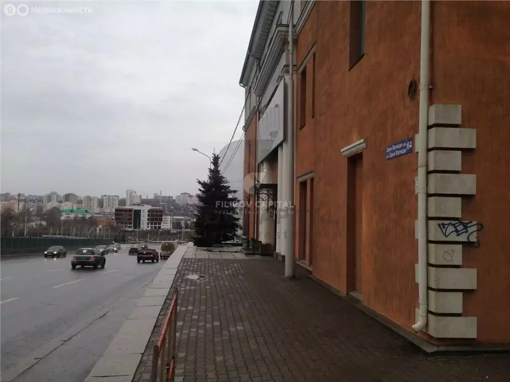 Помещение свободного назначения (902 м) - Фото 1