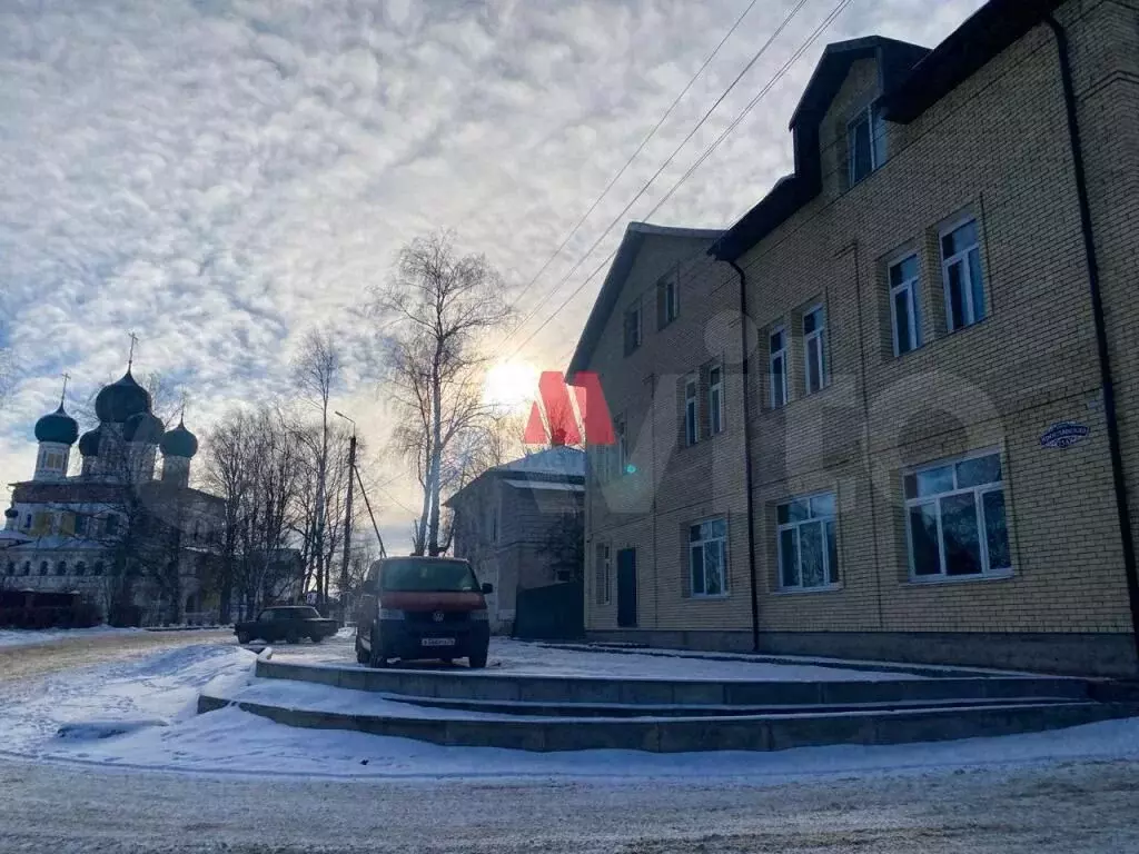 Помещение свободного назначения - Фото 0