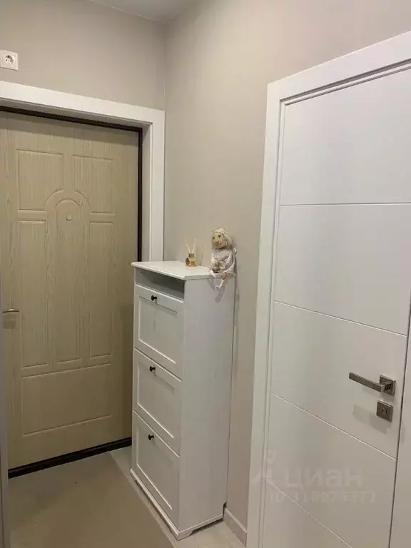 1-к кв. Московская область, Долгопрудный Новый бул., 5к1 (34.0 м) - Фото 2