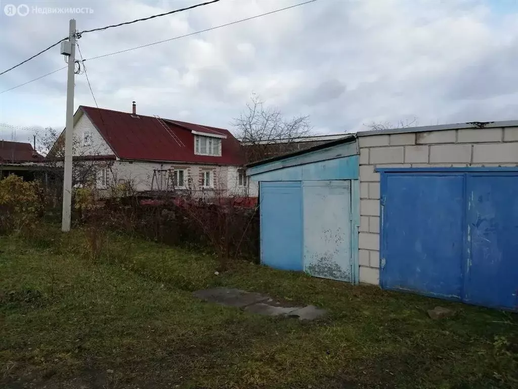 Дом в Ивангород, Кингисеппское шоссе, 14 (145 м) - Фото 2