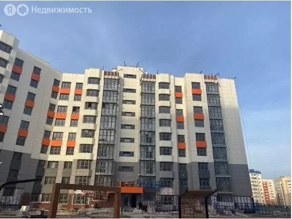 2-комнатная квартира: Анапа, улица Крылова, 13к3 (57.2 м) - Фото 0