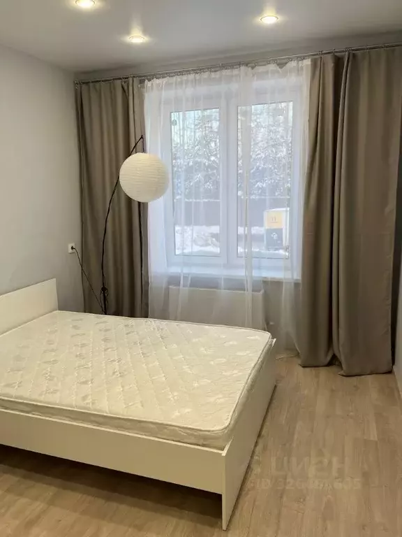 1-к кв. Московская область, Мытищи бул. Тенистый, 3 (34.0 м) - Фото 1