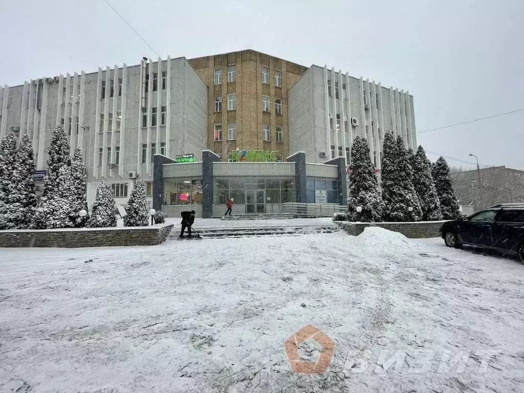 Офис в Самарская область, Самара Партизанская ул., 19 (88 м) - Фото 0