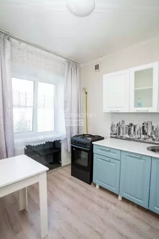 2-к кв. Челябинская область, Кыштым 2 (41.2 м) - Фото 0