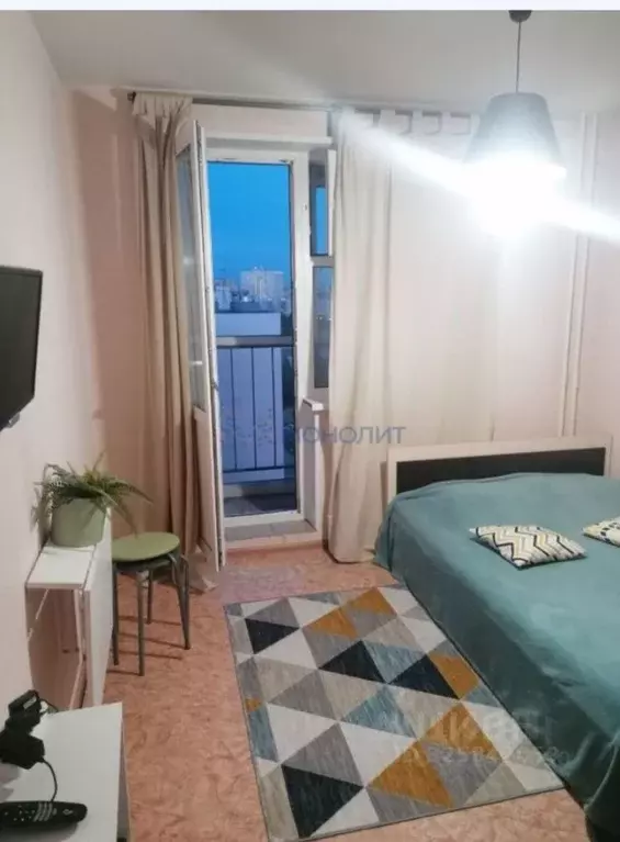 Студия Нижегородская область, Нижний Новгород Бурнаковская ул., 97 ... - Фото 2