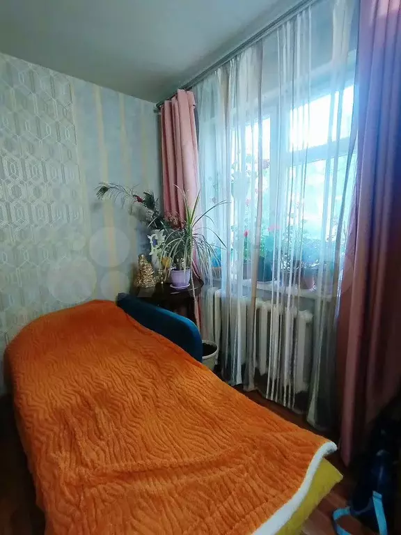 2-к. квартира, 43 м, 1/4 эт. - Фото 1
