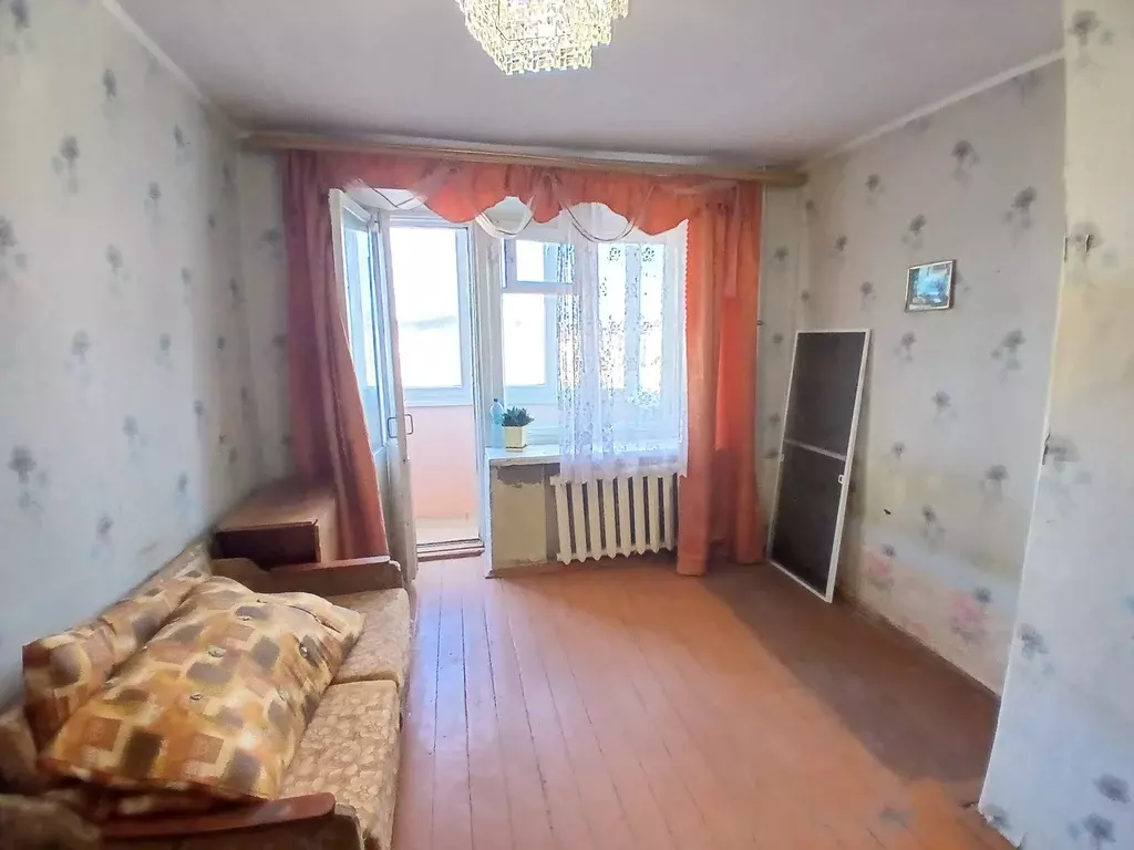 Продаётся 1-к квартира, 20.5 м - Фото 0