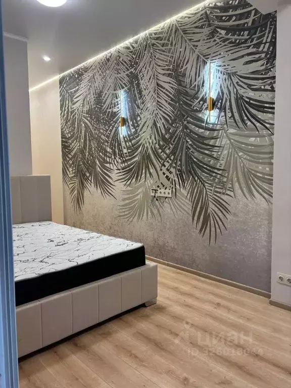 1-к кв. Ставропольский край, Ставрополь ул. Пирогова, 5/3 (30.0 м) - Фото 2