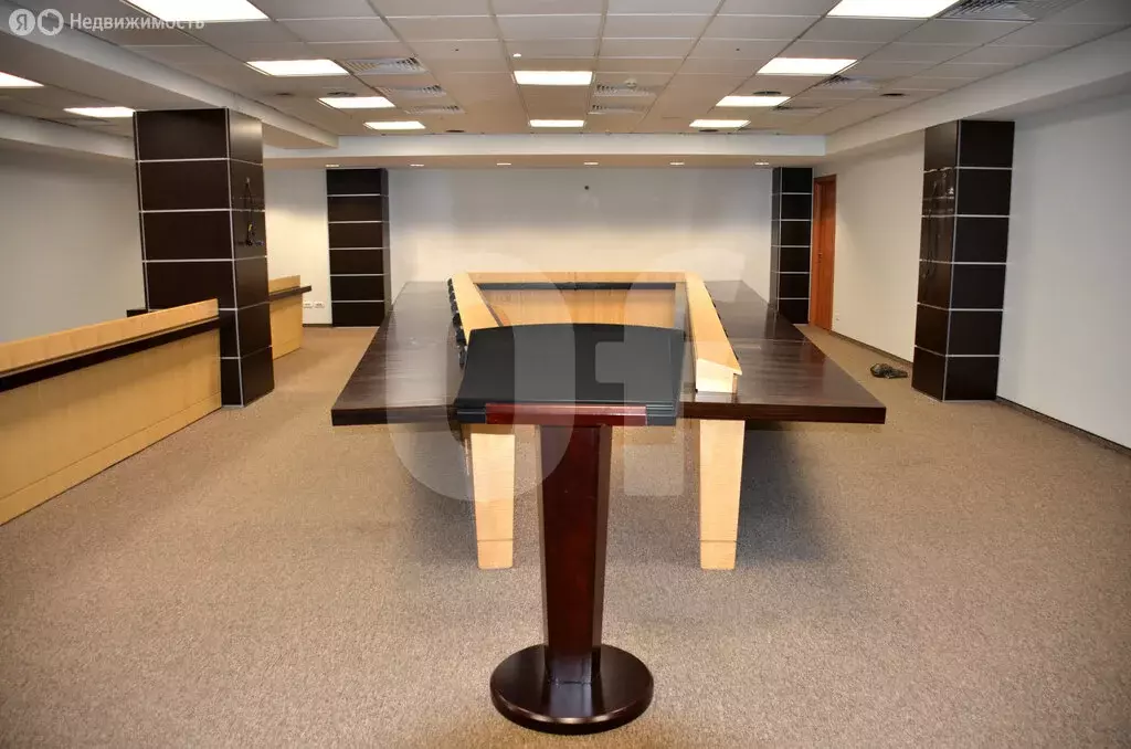 Офис (11042 м) - Фото 2