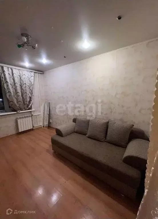 Продаётся 1-к квартира, 27.3 м - Фото 1