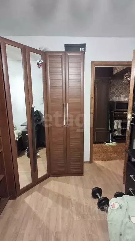 3-к кв. Московская область, Люберцы ул. Урицкого, 29 (56.0 м) - Фото 1