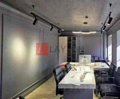 Офис в Москва Яковоапостольский пер., 7С1 (113 м) - Фото 2