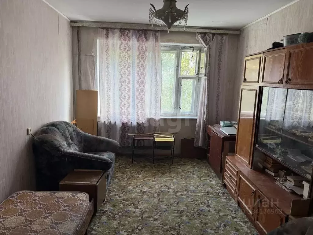 2-к кв. Башкортостан, Стерлитамак ул. Артема, 35 (52.0 м) - Фото 1