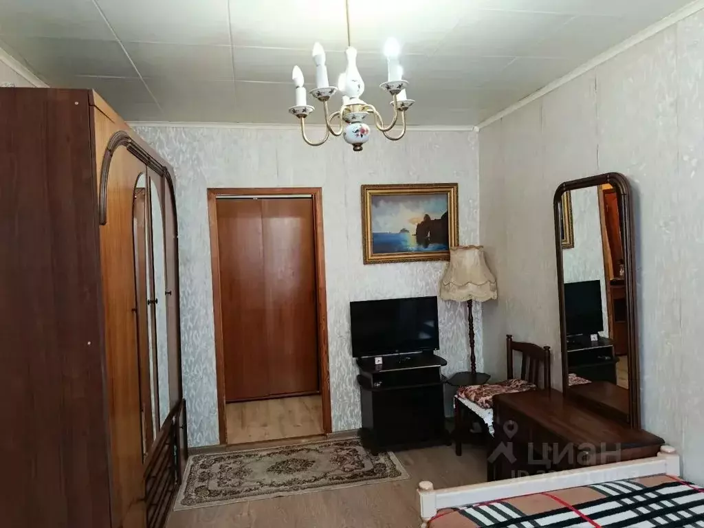 2-к кв. Ленинградская область, Выборг ул. Гагарина, 14 (56.0 м) - Фото 2