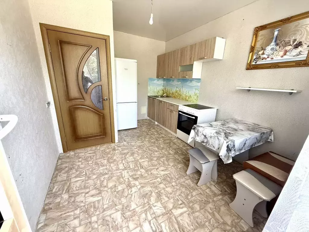 1-к кв. Краснодарский край, Анапа пер. Северный, 6к2 (27.0 м) - Фото 1