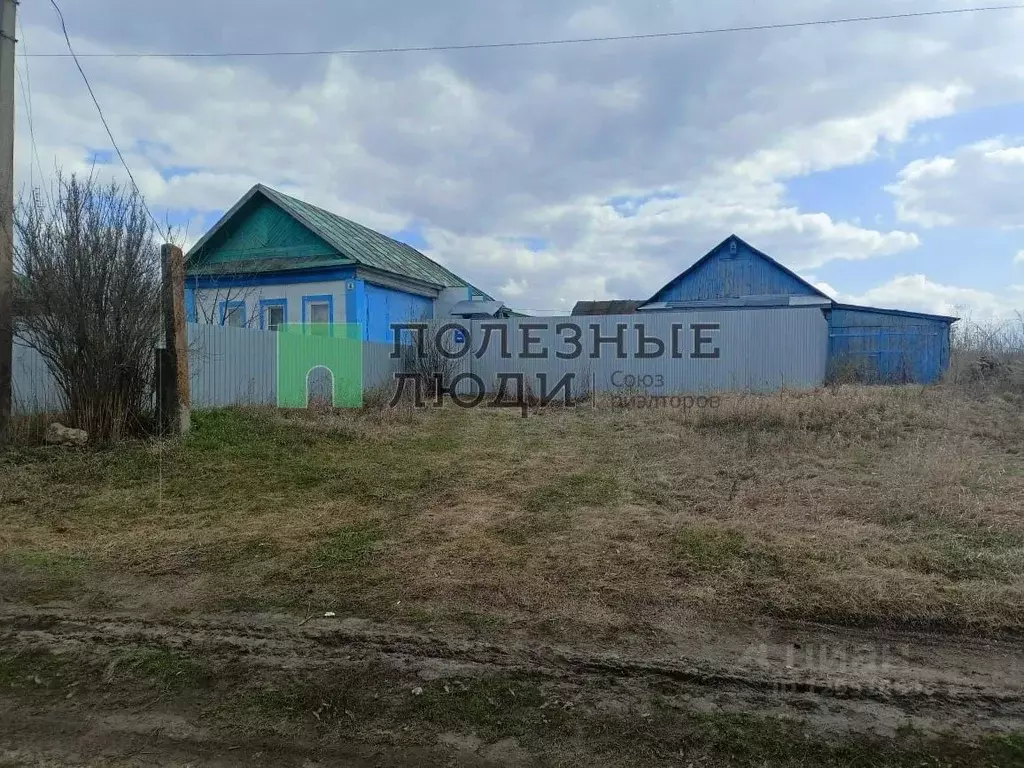 Дом в Саратовская область, Базарно-Карабулакский район, Липовское ., Купить дом  Березовка, Базарно-Карабулакский район, ID объекта - 50013163969