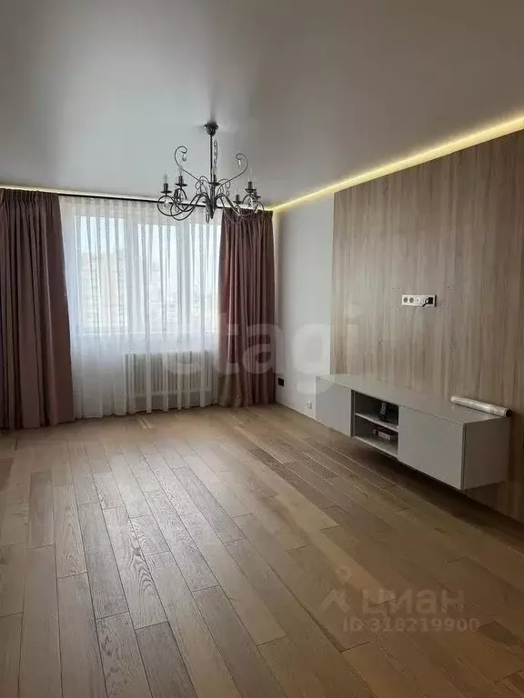 2-к кв. Ростовская область, Ростов-на-Дону просп. Чехова, 53 (75.0 м) - Фото 0