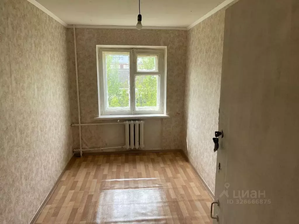 Комната Московская область, Электросталь ул. 2-я Поселковая, 22 - Фото 2