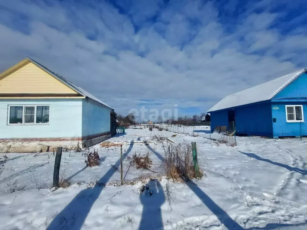 Участок в Владимирская область, Меленковский муниципальный округ, д. ... - Фото 1