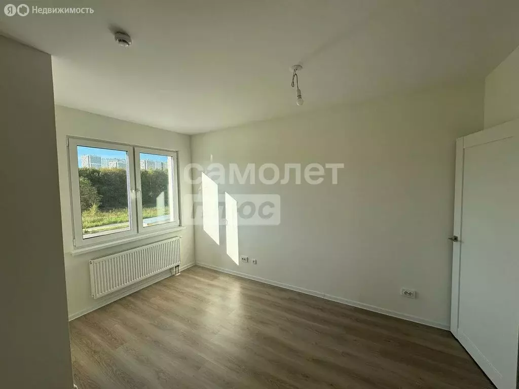 Квартира-студия: Санкт-Петербург, Чарушинская улица, 32 (21.1 м) - Фото 1