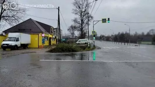 Участок в деревня Давыдково, 63 (27 м) - Фото 0