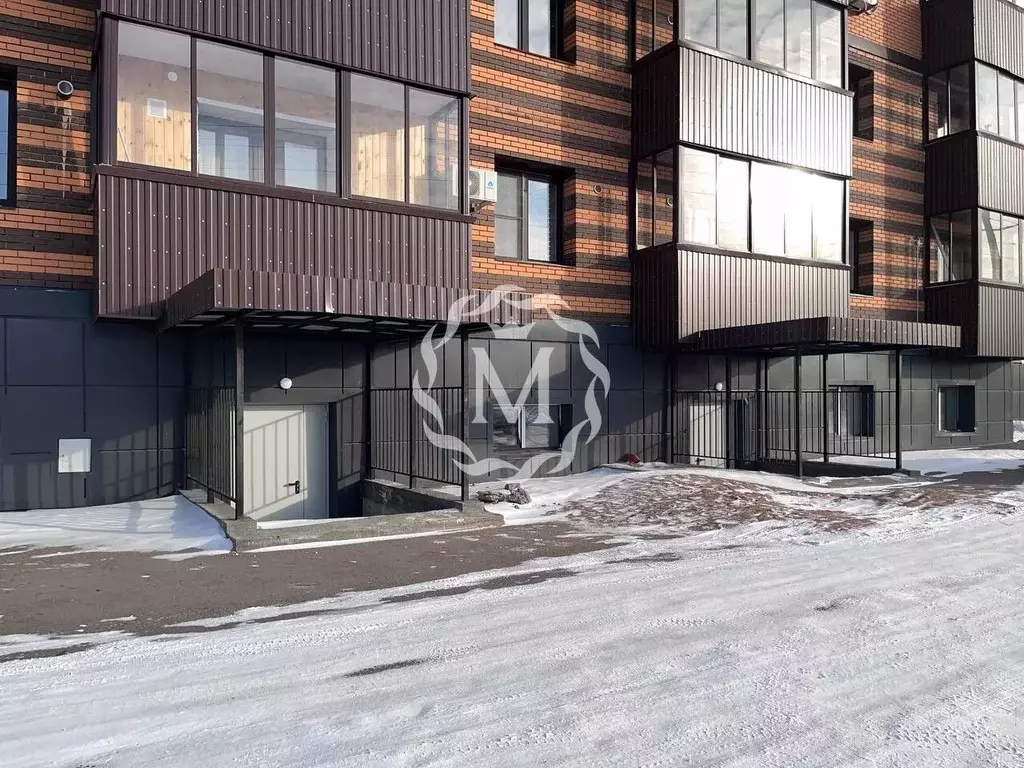 Офис в Бурятия, Улан-Удэ 111-й мкр, 15А (369 м) - Фото 2