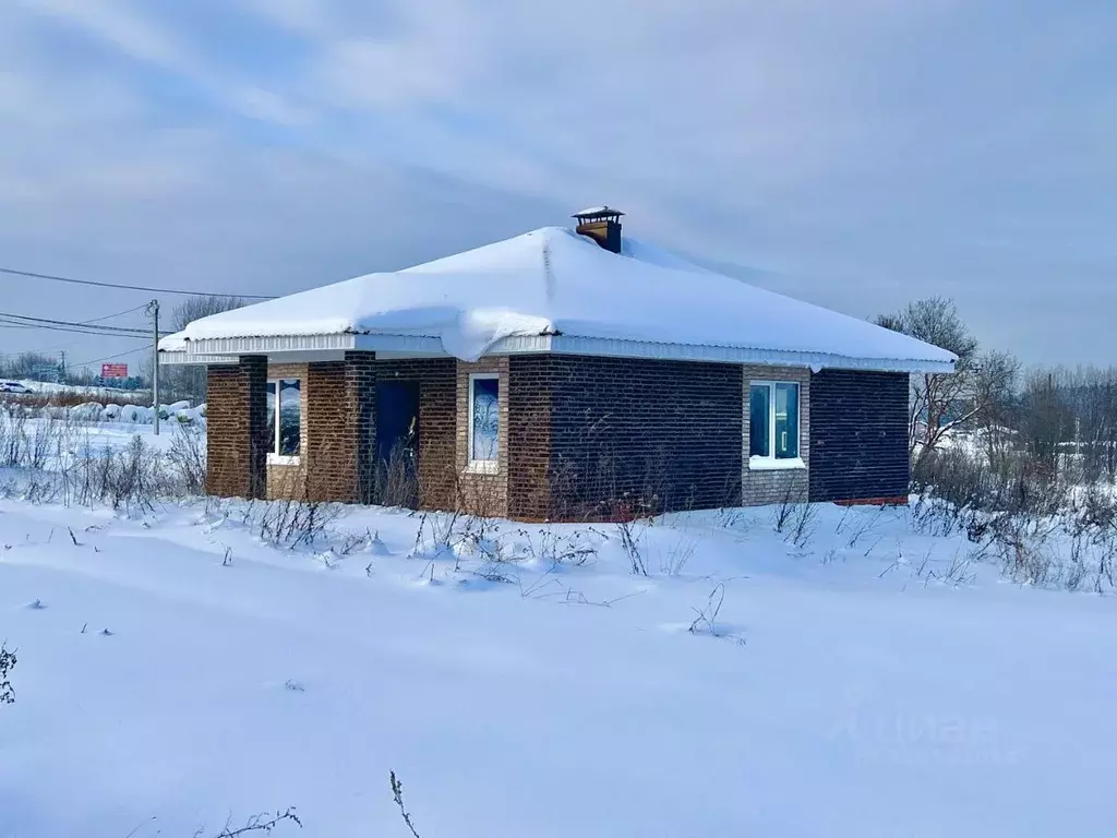 Дом в Удмуртия, Ижевск ул. Кузьминская (80 м) - Фото 2