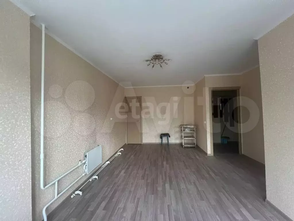 1-к. квартира, 31,8 м, 3/4 эт. - Фото 1