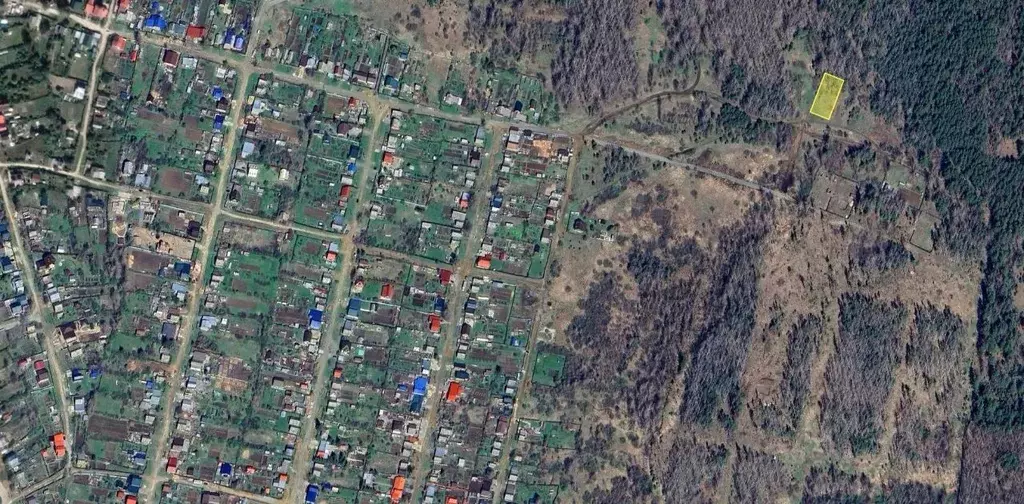 Участок в Свердловская область, Дегтярск 2-я Солнечная Долина линия, ... - Фото 2