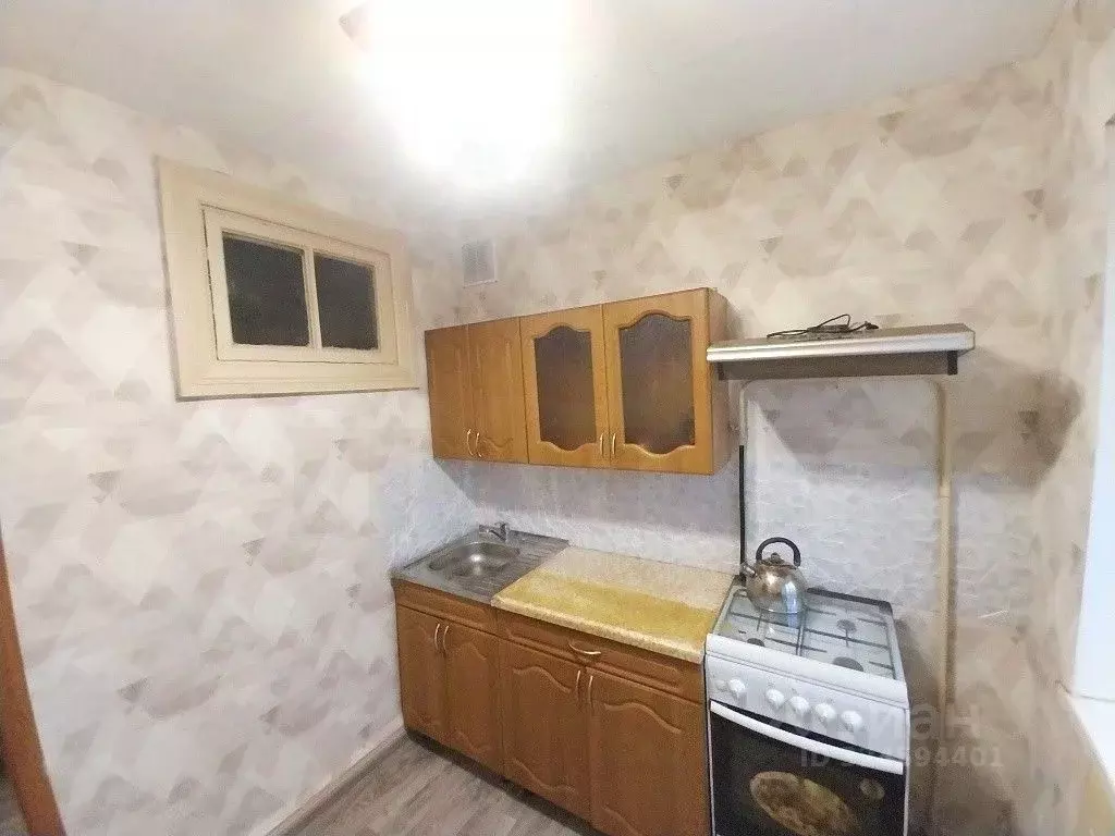 1-к кв. Свердловская область, Екатеринбург ул. Черноярская, 30к2 (27.8 ... - Фото 1