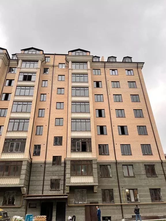 Продаётся 1-к квартира, 54 м - Фото 1