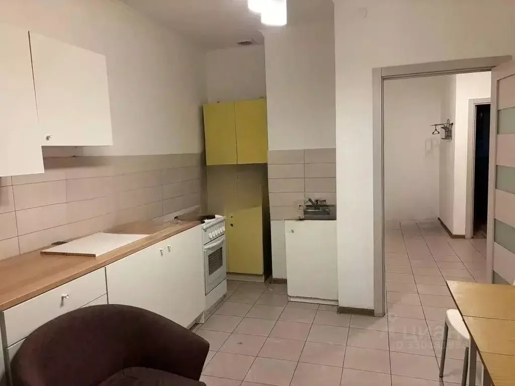 2-к кв. Москва ул. Обручева, 5 (60.0 м) - Фото 2