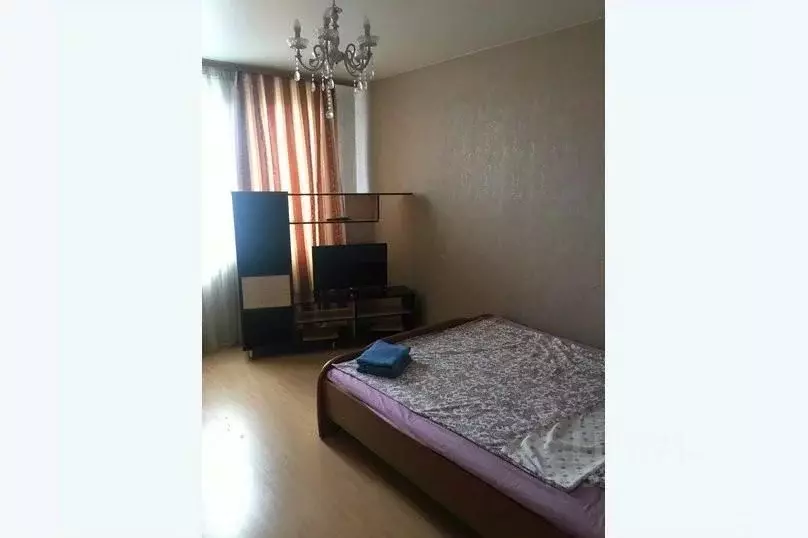 2-к кв. Москва 3-й Дорожный проезд, 4К2 (45.0 м) - Фото 1